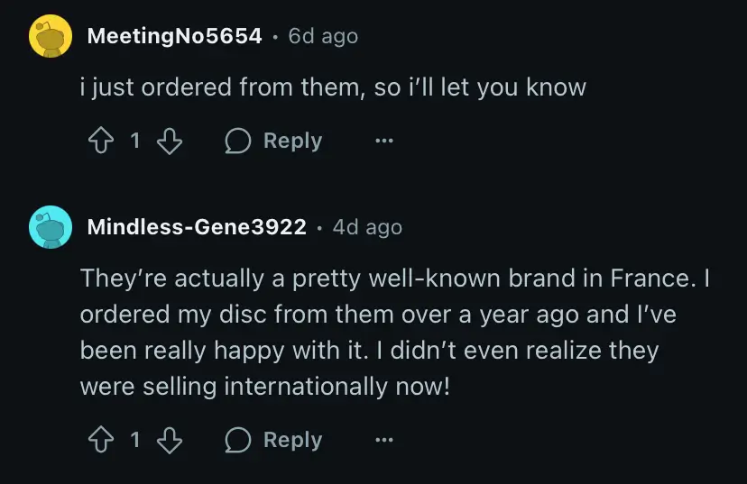 Cup&Co reddit reviews