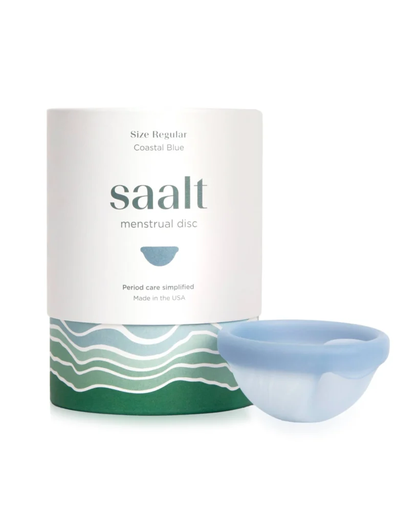 Saalt-Menstrual-Disc