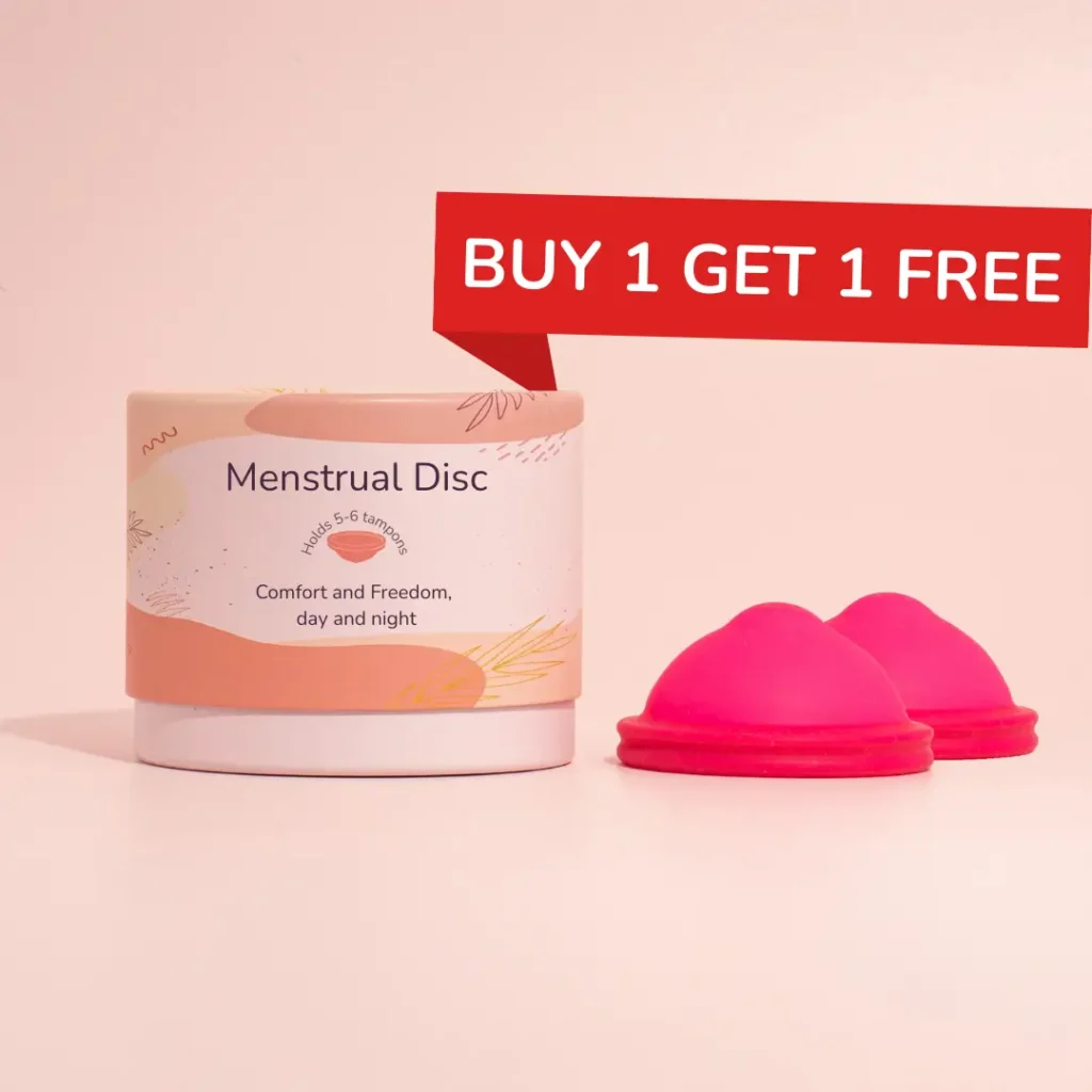 menstrual disc cupnco