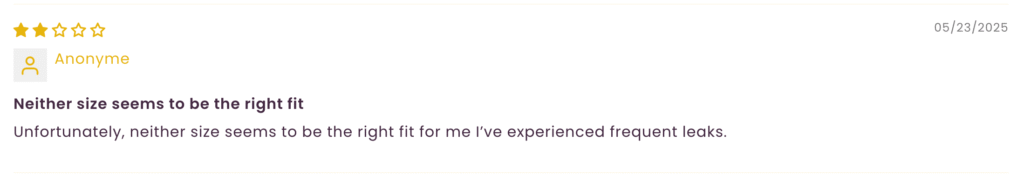 reviews Cup&Co
